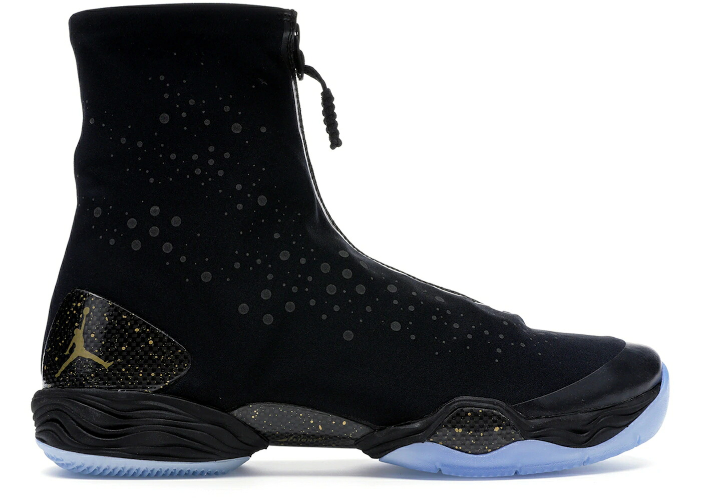 ナイキ ジョーダン 黒いこと 黒いこと ゴールド 白いこと 白いこと \u0026 スニーカー メンズ JORDAN XX8 THINK 16 (LOCKED LOADED) / BLACK METALLIC GOLD WHITE