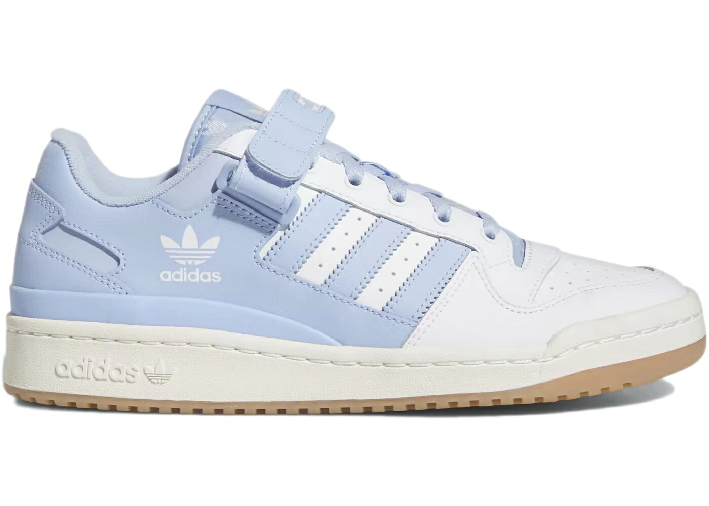 アディダス 討論会 白いこと 白いこと 青み 青色 スニーカー メンズ ADIDAS FORUM LOW WHITE BLUE DAWN / CLOUD WHITE BLUE DAWN OFF WHITE