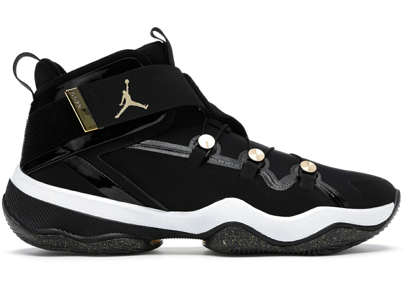 ナイキ ジョーダン 黒いこと 黒いこと ゴールド 白いこと 白いこと スニーカー メンズ JORDAN AJNT23 BLACK METALLIC GOLD / BLACK WHITE METALLIC GOLD