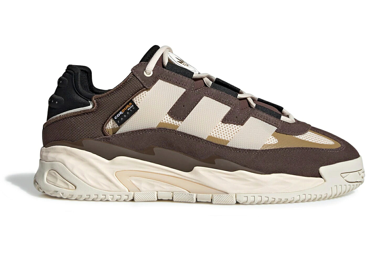 アディダス 赤銅色 赤銅色 白いこと 白いこと スニーカー メンズ ADIDAS NITEBALL BROWN WONDER WHITE OFF / BROWN WONDER WHITE OFF WHITE