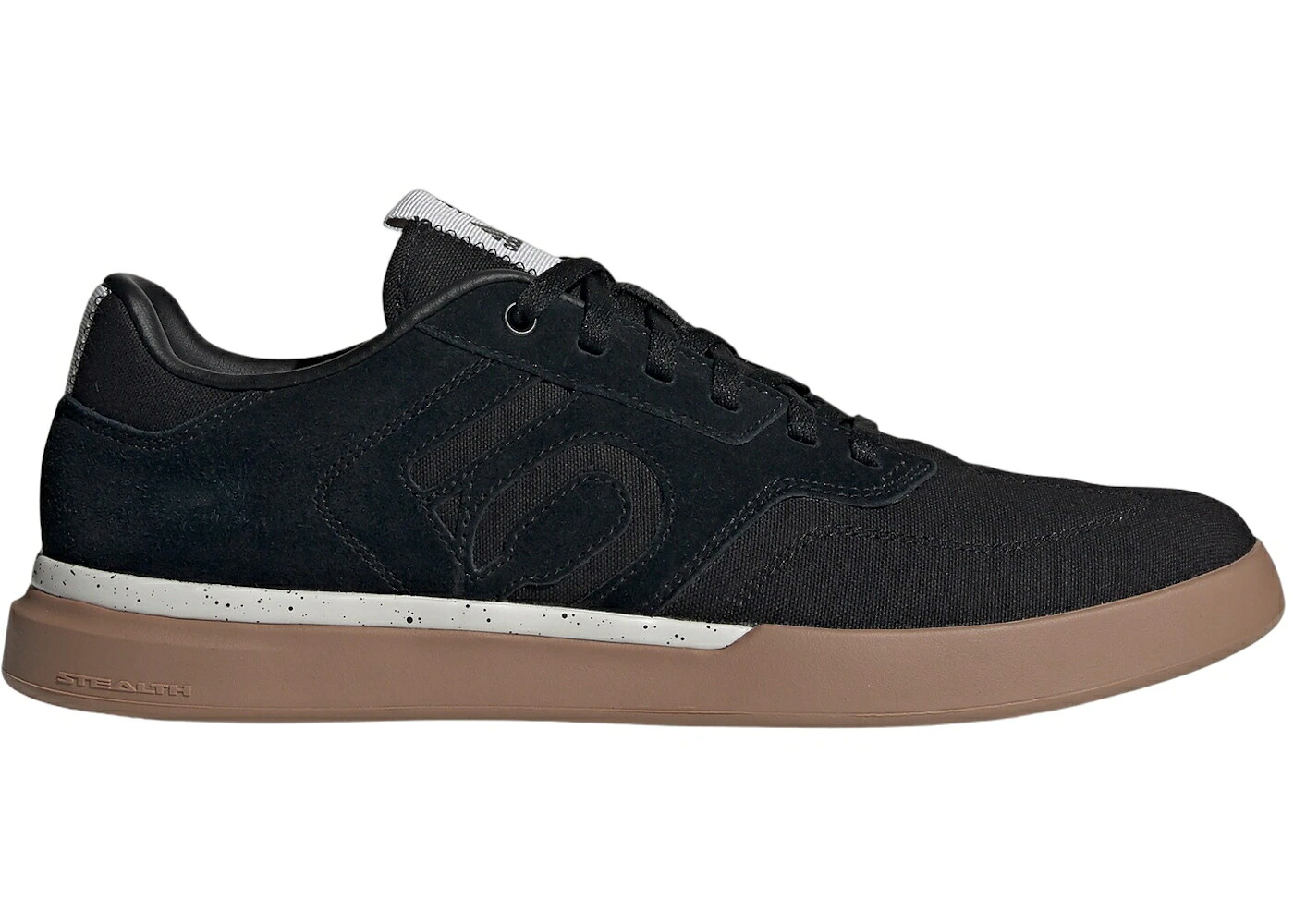 アディダス 中核グループ 黒いこと 黒いこと スニーカー メンズ ADIDAS FIVE TEN SLEUTH BIKE CORE BLACK GUM M2 / CORE BLACK CORE BLACK GUM M2