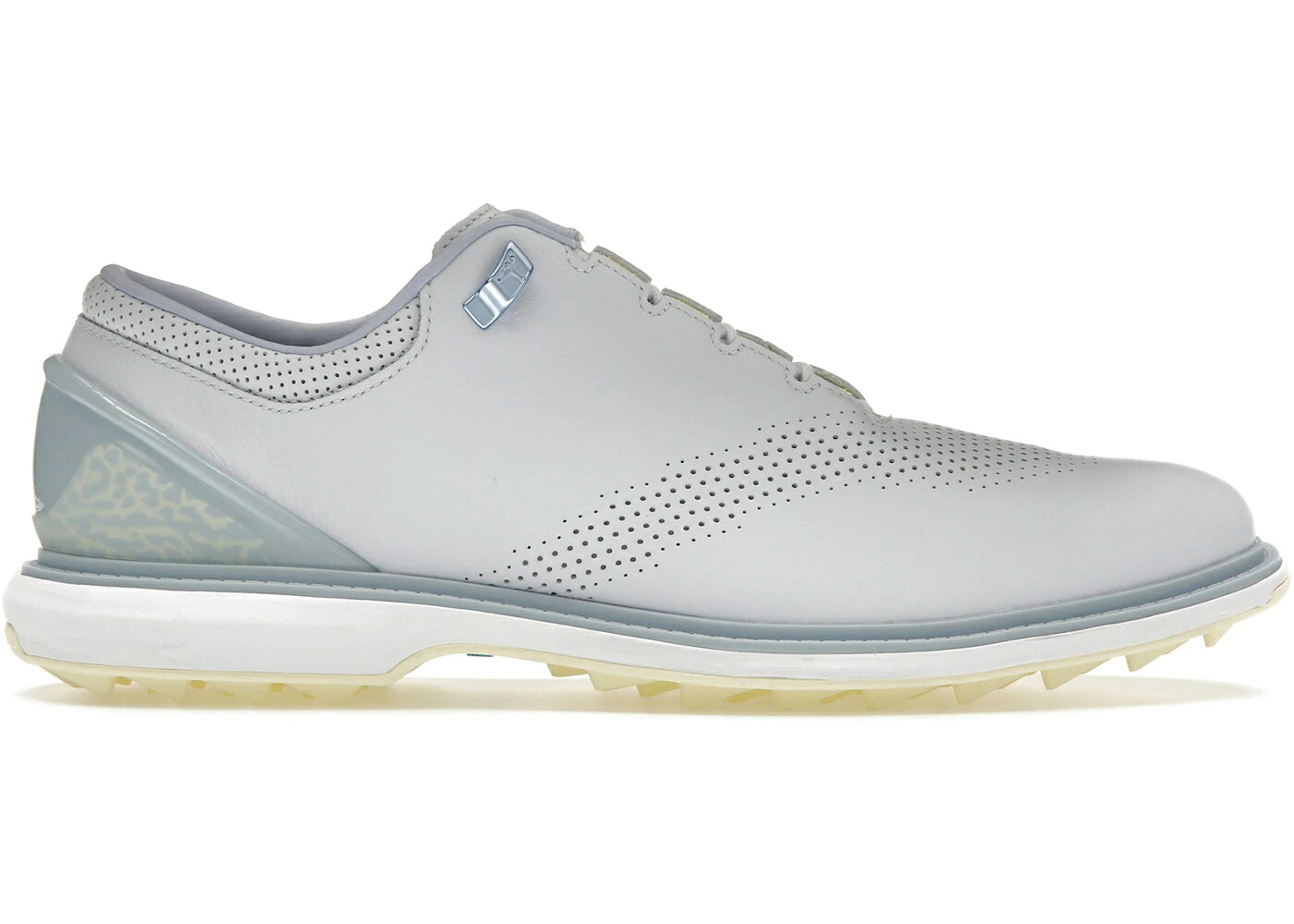 ナイキ ジョーダン ゴルフ 薄墨色 薄墨色 白いこと 白いこと スニーカー メンズ JORDAN ADG 4 GOLF FOOTBALL GREY ALABASTER / FOOTBALL GREY ALABASTER WHITE