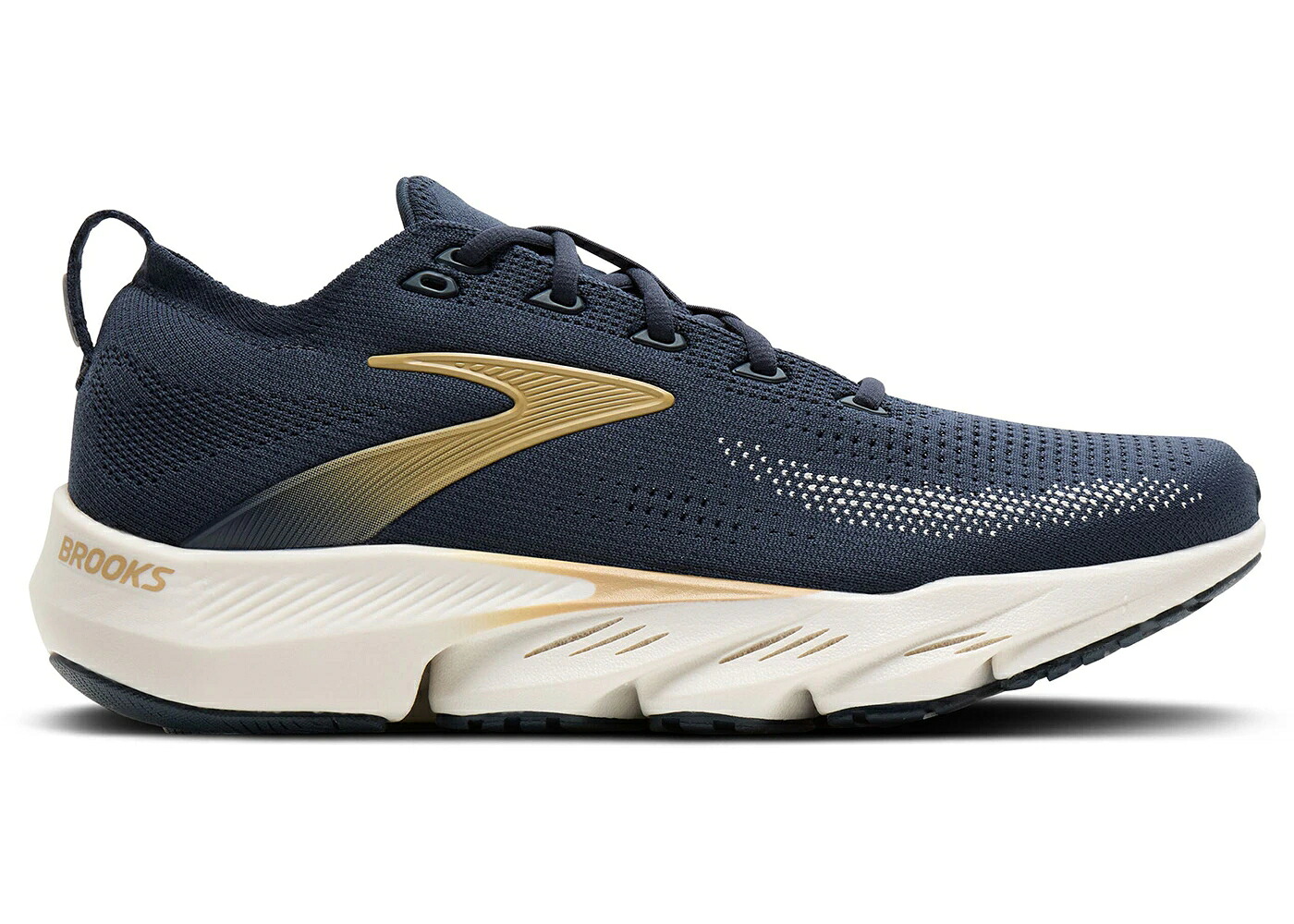 ブルックス スニーカー メンズ BROOKS GLYCERIN FLEX SPELLBOUND STARFISH COCONUT / SPELLBOUND STARFISH COCONUT