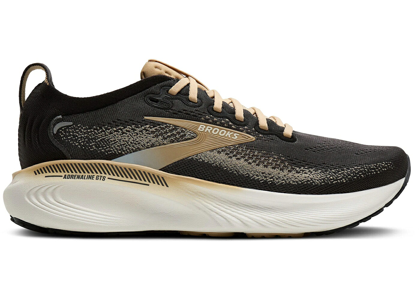 ブルックス スニーカー メンズ BROOKS ADRENALINE GTS 25 PHANTOM STARFISH COCONUT / PHANTOM STARFISH COCONUT