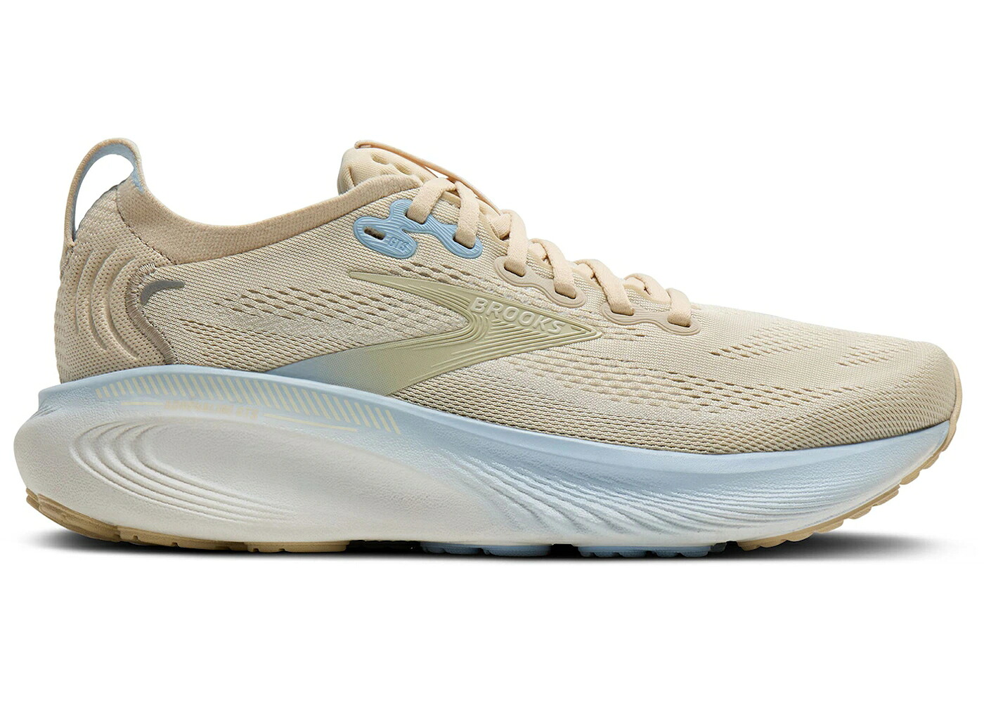 ブルックス 砂色 沙子 WOMEN\u0027S スニーカー レディース BROOKS ADRENALINE GTS 25 SAND COCONUT SKYWAY (WOMEN\u0027S) / SAND COCONUT SKYWAY