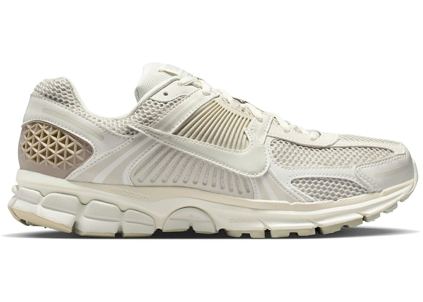 ナイキ 望遠レンズ 皮膚軟化剤 スニーカー メンズ NIKE ZOOM VOMERO 5 PHANTOM CREAM / PHANTOM CREAM II SAIL LIGHT BONE