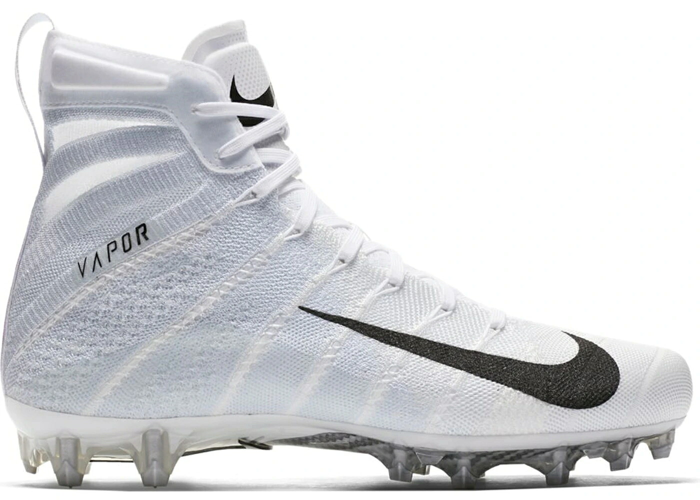 ナイキ エリート 白いこと 白いこと 黒いこと 黒いこと スニーカー メンズ NIKE VAPOR UNTOUCHABLE 3 ELITE WHITE BLACK / WHITE BLACK