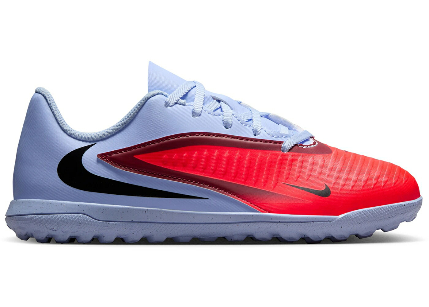 ナイキ 野球クラブ 黒いこと 黒いこと クリムゾン お坊っちゃん キッズ NIKE PHANTOM 6 LOW CLUB TF SCARY GOOD PACK (GS) / ROYAL TINT BLACK BRIGHT CRIMSON もの言う花 マタニティ スニーカー