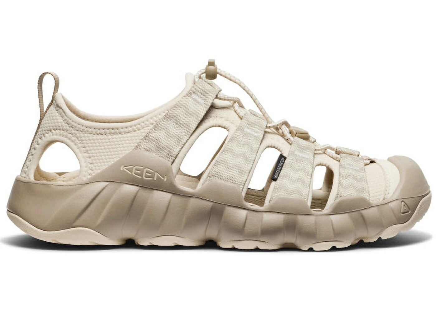 キーン スニーカー メンズ KEEN HYPERPORT H2 SANDAL BIRCH PLAZA TAUPE / BIRCH PLAZA TAUPE