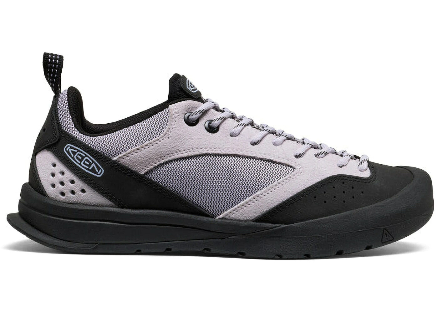 キーン 黒いこと 黒いこと WOMEN\u0027S スニーカー レディース KEEN JASPER III BLACK THISTLE (WOMEN\u0027S) / BLACK THISTLE