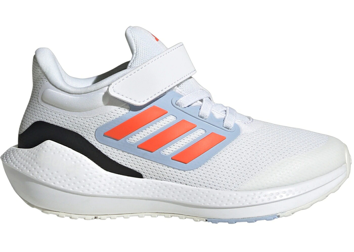 アディダス 白色 ホワイト 赤 レッド ジュニア キッズ ADIDAS ULTRABOUNCE CLOUD WHITE SOLAR RED CRYSTAL (GS) / CLOUD WHITE SOLAR RED CRYSTAL ベビー マタニティ スニーカー|スニケス