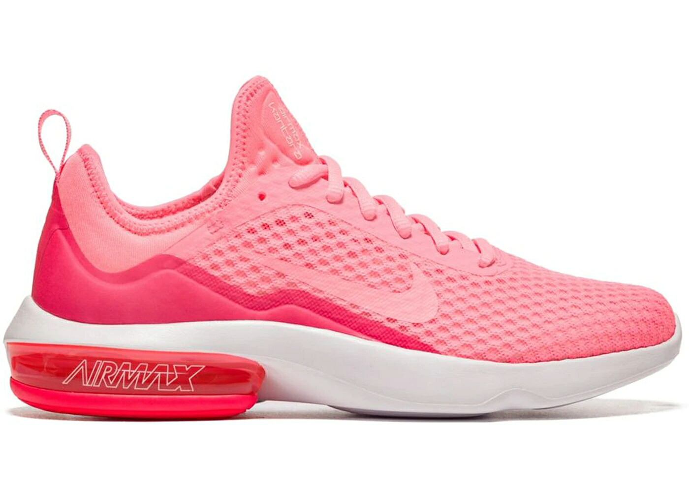 ナイキ マックス 白色 ホワイト エアマックス WOMEN'S スニーカー レディース NIKE AIR MAX KANTARA SUNSET PULSE HOT PUNCH (WOMEN'S) / SUNSET PULSE HOT PUNCH WHITE|スニケス