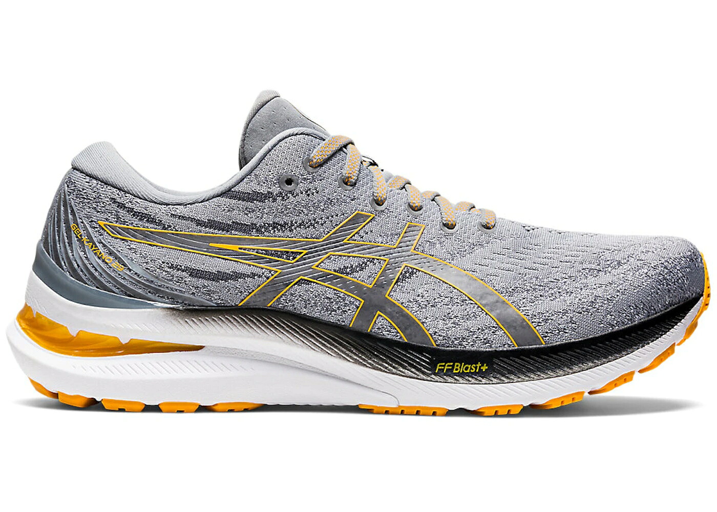 アシックス スニーカー メンズ ASICS GEL-KAYANO 29 SHEET ROCK AMBER / SHEET ROCK AMBER
