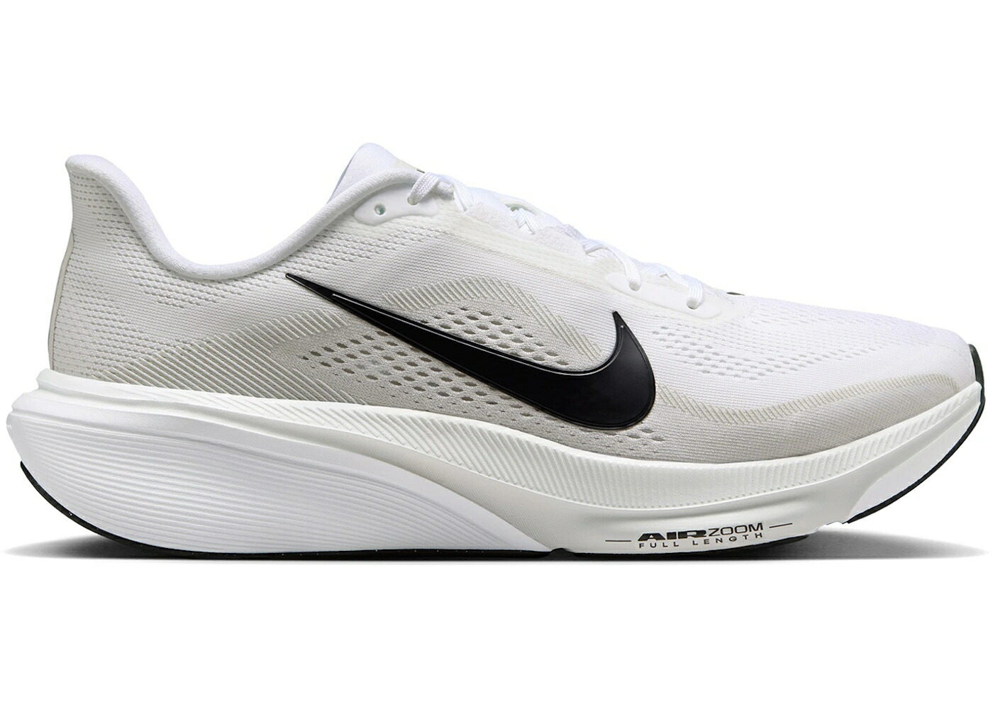 ナイキ 望遠レンズ ペガサス 白いこと 白いこと 黒いこと 黒いこと 望遠レンズペガサス スニーカー メンズ NIKE AIR ZOOM PEGASUS 42 WHITE PHOTON DUST / WHITE PHOTON DUST BLACK