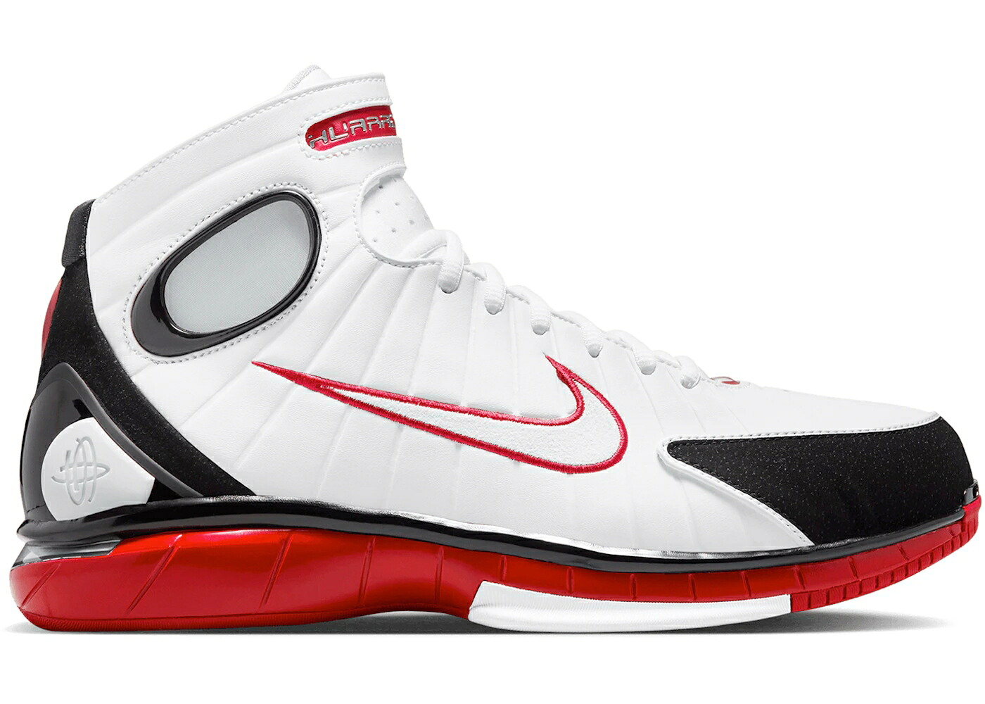 ナイキ 望遠レンズ ハラチ 白いこと 白いこと 赤 赤いこと 黒いこと 黒いこと スニーカー メンズ NIKE AIR ZOOM HUARACHE 2K4 WHITE VARSITY RED / WHITE VARSITY RED BLACK