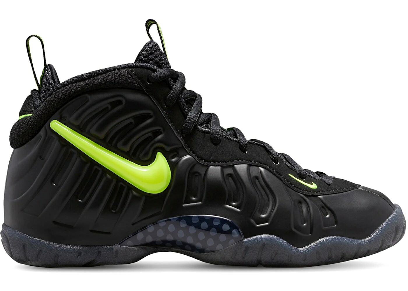 ナイキ 労働者階級 黒いこと 黒いこと 黄味がかった 黄色 お坊っちゃん キッズ NIKE LITTLE POSITE PRO BLACK VOLTAGE YELLOW / BLACK VOLTAGE YELLOW もの言う花 マタニティ スニーカー