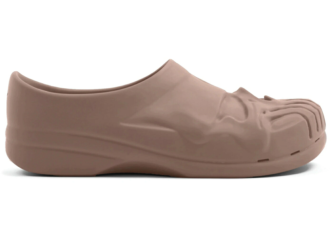赤銅色 赤銅色 スニーカー メンズ WARREN LOTAS WARREN LOTAS OBLIGATORY FOAM SHOE FADED TRENDY BROWN / FADED TRENDY BROWN