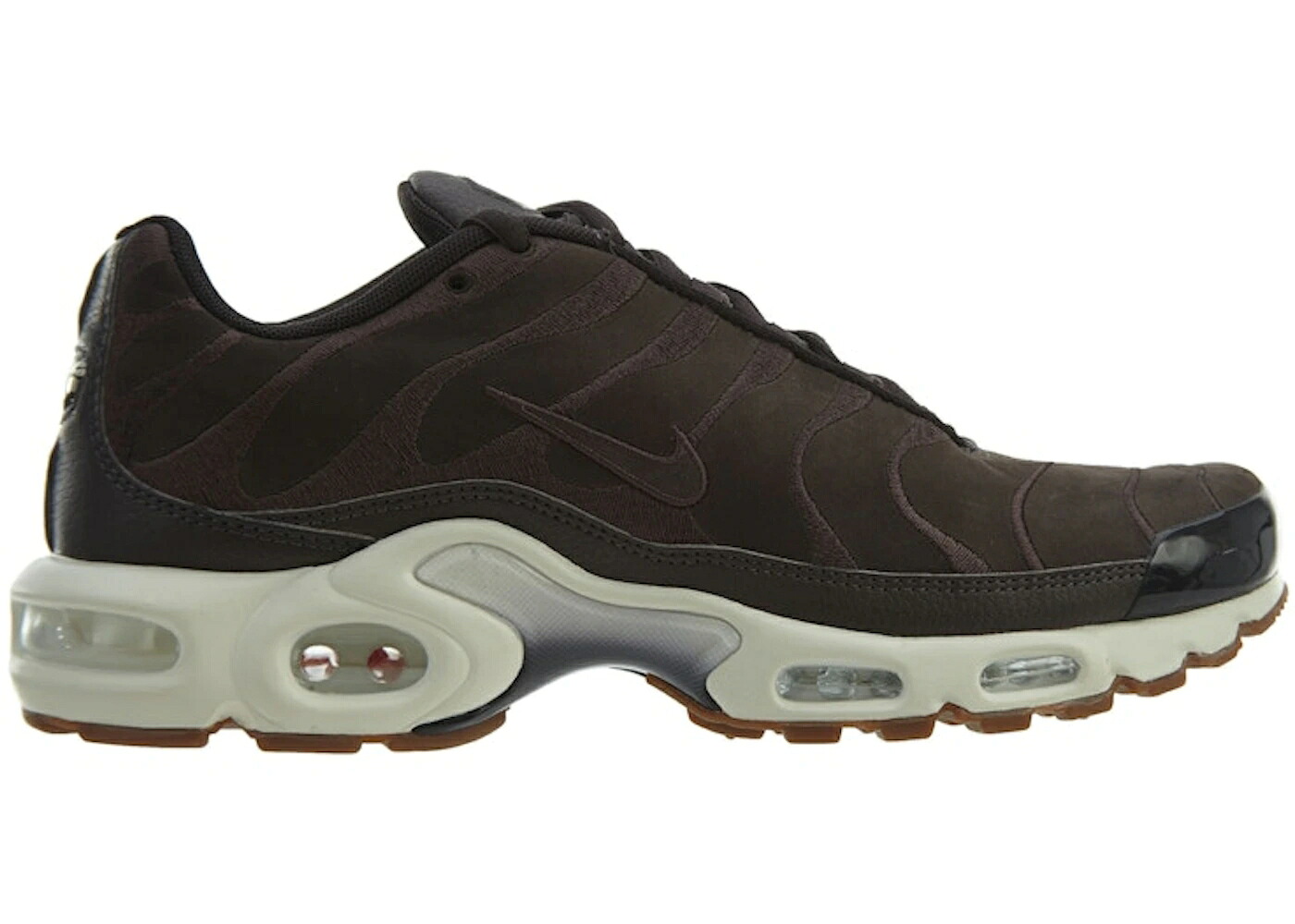 ナイキ マックス 赤銅色 赤銅色 エアマックスプラス スニーカー メンズ NIKE AIR MAX PLUS EF VELVET BROWN SAIL / VELVET BROWN VELVET BROWN SAIL