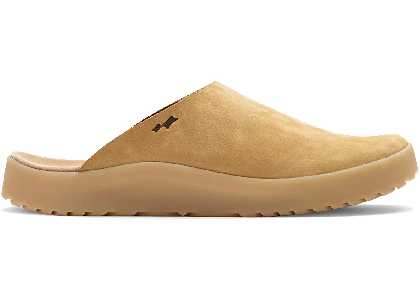 スニーカー メンズ SKYLRK SUNKEN MULE BEAR /