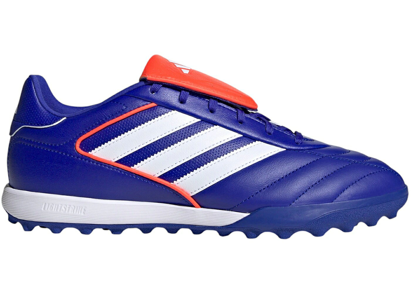 アディダス 青碧 青碧 白いこと 白いこと 赤 赤いこと スニーカー メンズ ADIDAS COPA GLORO II TF LUCID BLUE CLOUD WHITE SOLAR RED / LUCID BLUE CLOUD WHITE SOLAR RED