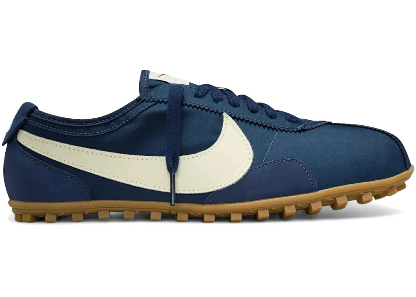 ナイキ 紺色 米国海軍 赤銅色 赤銅色 パール WOMEN\u0027S スニーカー レディース NIKE MOON SHOE OG MIDNIGHT NAVY GUM LIGHT BROWN SOFT PEARL (WOMEN\u0027S) / MIDNIGHT NAVY SOFT PEARL GUM
