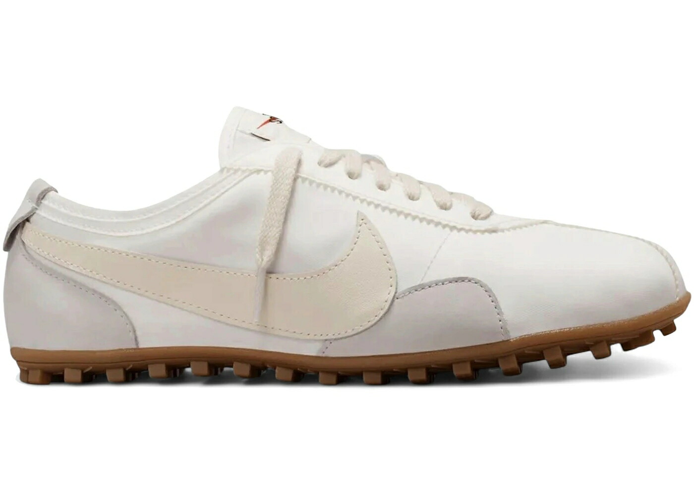 ナイキ 白いこと 白いこと パール WOMEN\u0027S スニーカー レディース NIKE MOON SHOE WHITE SOFT PEARL GUM (WOMEN\u0027S) / SUMMIT WHITE SOFT PEARL GUM