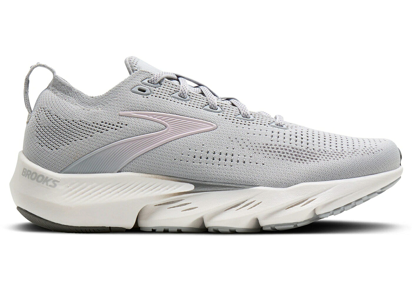 ブルックス ピンク WOMEN'S スニーカー レディース BROOKS GLYCERIN FLEX HARBOR MIST POPPY SEED PINK (WOMEN'S) / HARBOR MIST POPPY SEED PINK｜スニケス