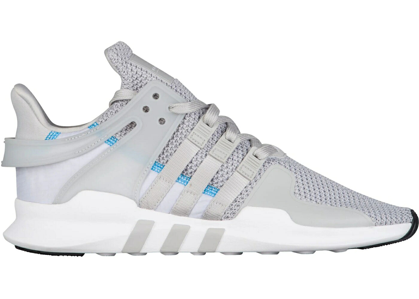 アディダス 薄墨色 薄墨色 黒いこと 黒いこと スニーカー メンズ ADIDAS EQT SUPPORT ADV STATIC GREY / GREY BLACK GREY
