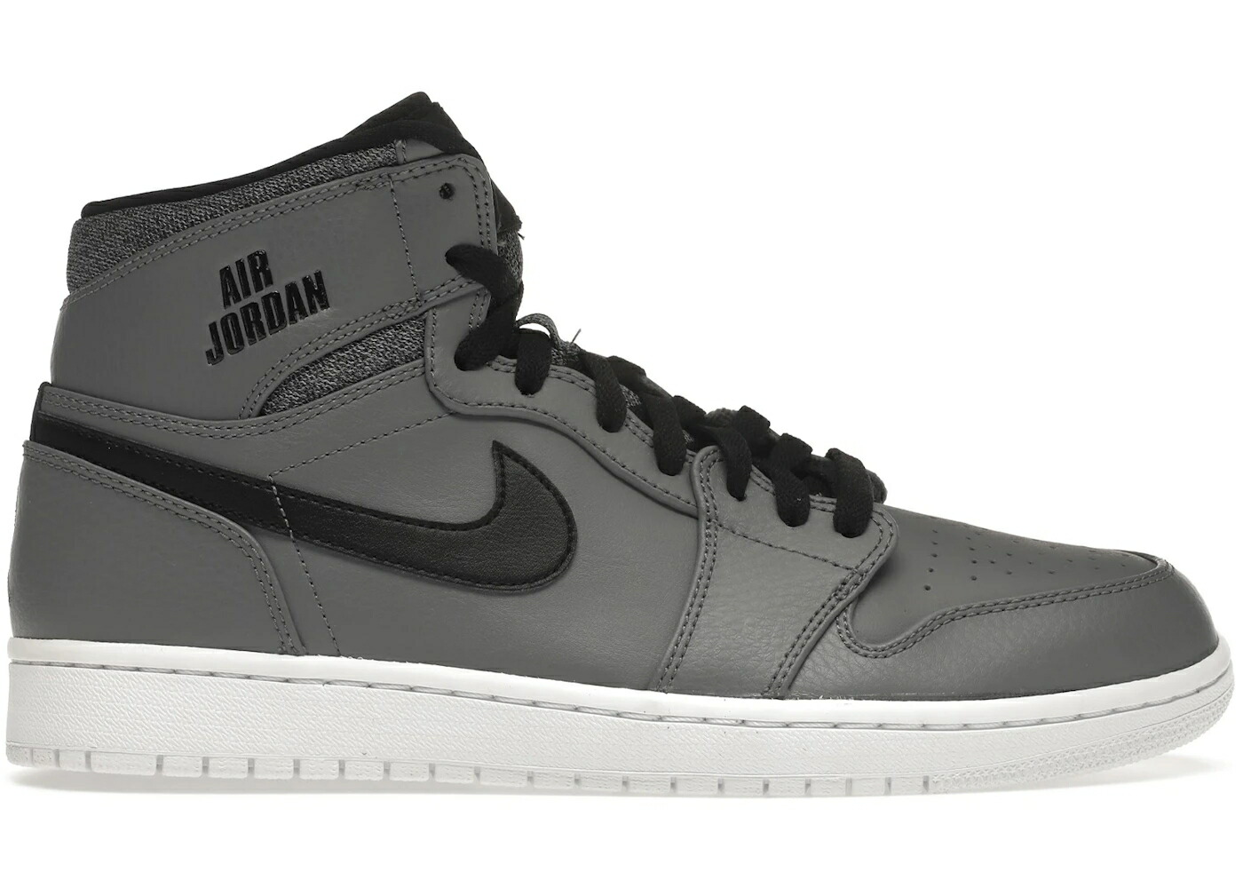 ナイキ ジョーダン 黒いこと 黒いこと 赤 赤いこと 白いこと 白いこと スニーカー メンズ JORDAN 1 RETRO RARE AIR PATCH / BLACK GYM RED BLACK WHITE