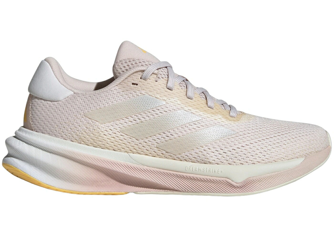 アディダス スーパーノバ ノヴァ 皆無 WOMEN\u0027S スニーカー レディース ADIDAS SUPERNOVA STRIDE PUTTY MAUVE ZERO METALIC SPARK (WOMEN\u0027S) / PUTTY MAUVE ZERO METALIC SPARK