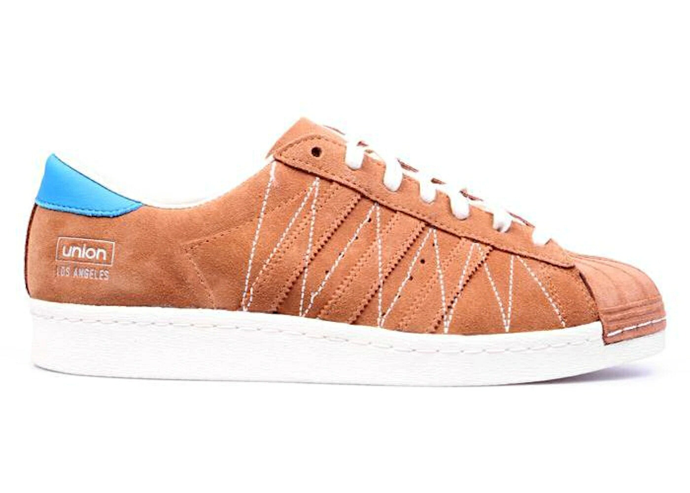 アディダス はやりっ児 単位労働組合 中核グループ 白いこと 白いこと スニーカー メンズ ADIDAS SUPERSTAR 80S UNION / TIMBER TIMBER CORE WHITE