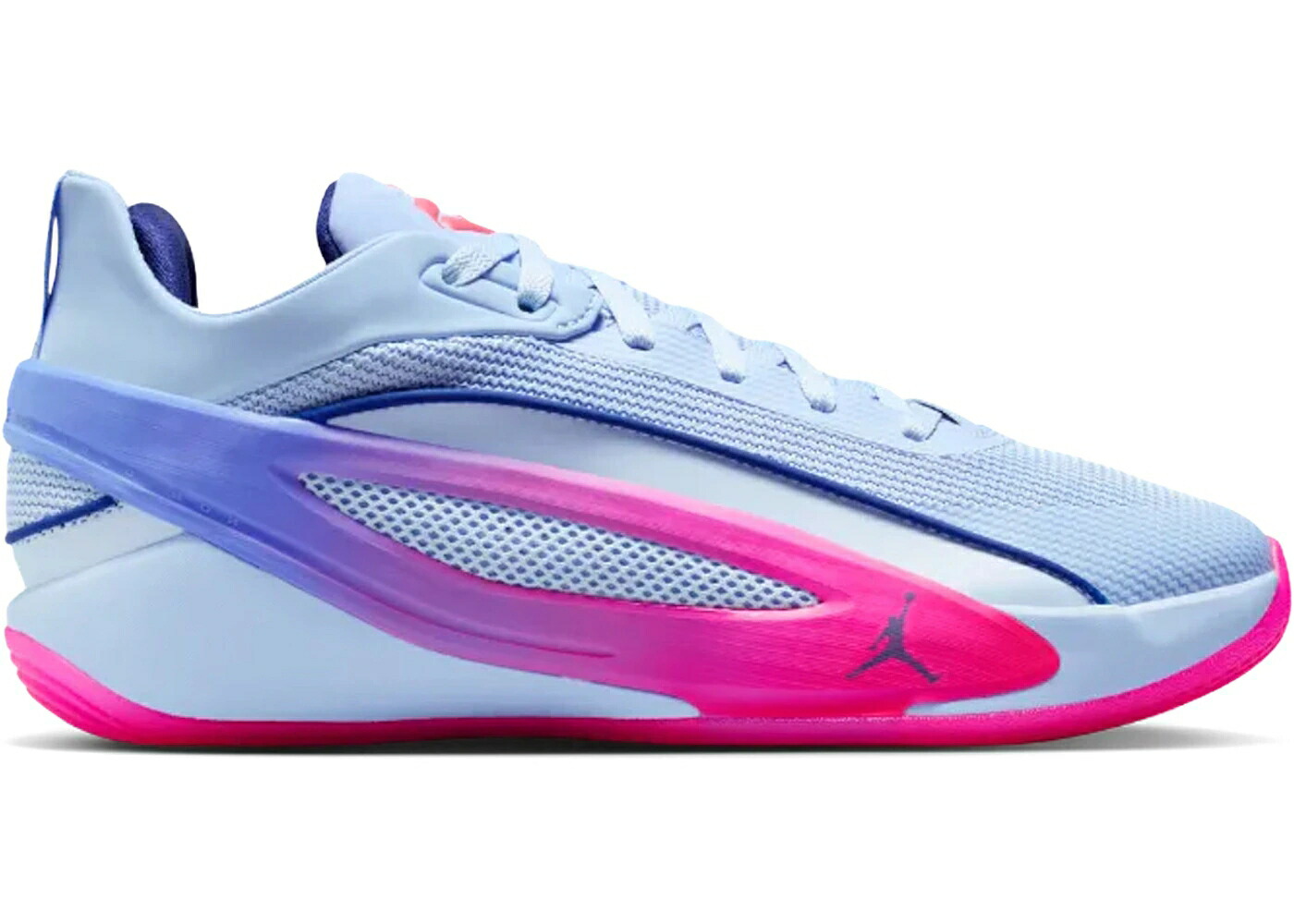 ナイキ ジョーダン 青碧 青碧 さくら色 スニーカー メンズ JORDAN 5 LUKA LIGHT MARINE BLUE VOID SAPPHIRE HYPER PINK / LIGHT MARINE HYPER PINK BLUE