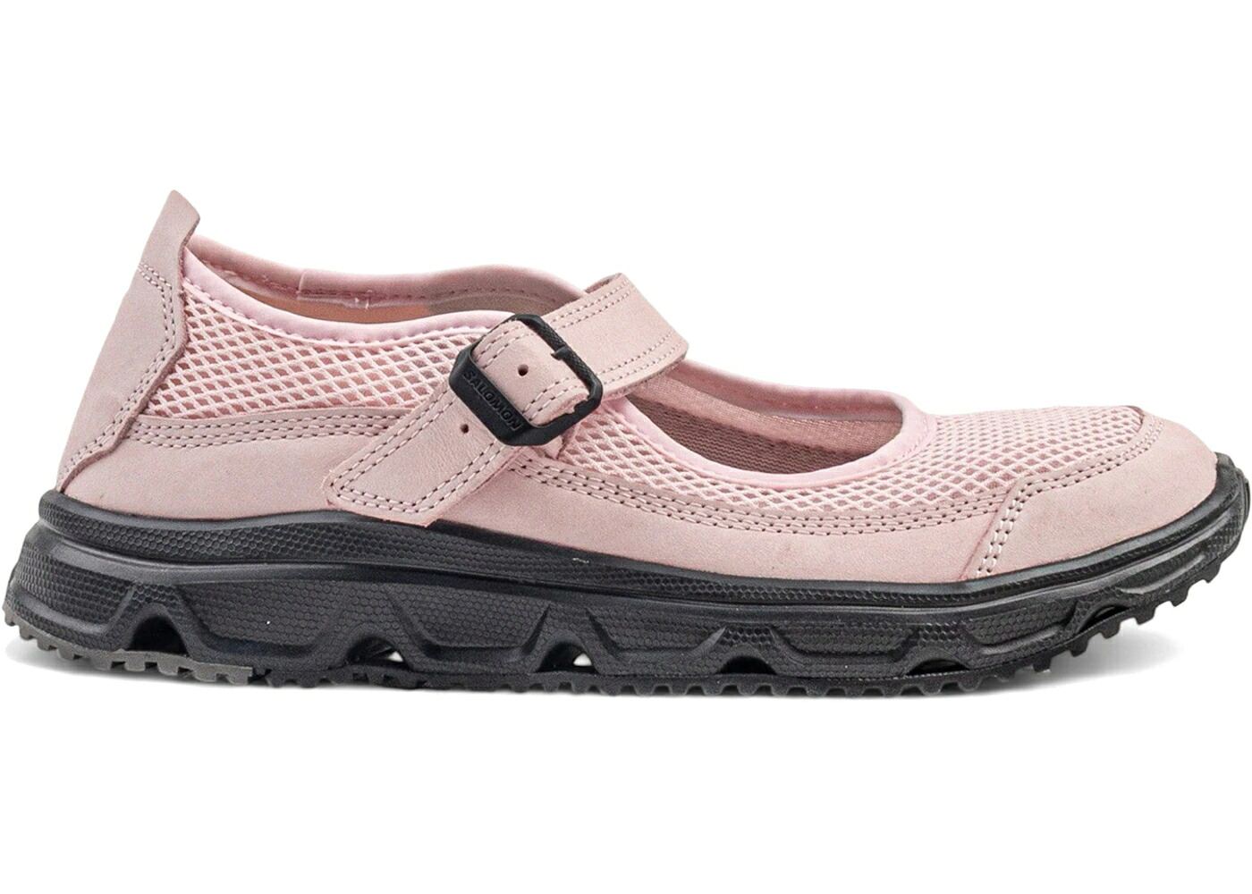 サロモン さくら色 黒いこと 黒いこと スニーカー メンズ SALOMON RX MARIE-JEANNE ICY PINK BLACK ALLOY / ICY PINK BLACK ALLOY