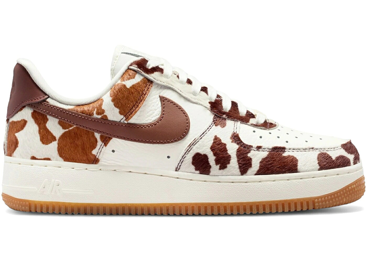 ナイキ 活動の領域 赤銅色 赤銅色 空軍 \u002707 WOMEN\u0027S スニーカー レディース NIKE AIR FORCE 1 FIELD BROWN GUM MEDIUM SAIL (WOMEN\u0027S) / FIELD BROWN SAIL FIELD BROWN GUM