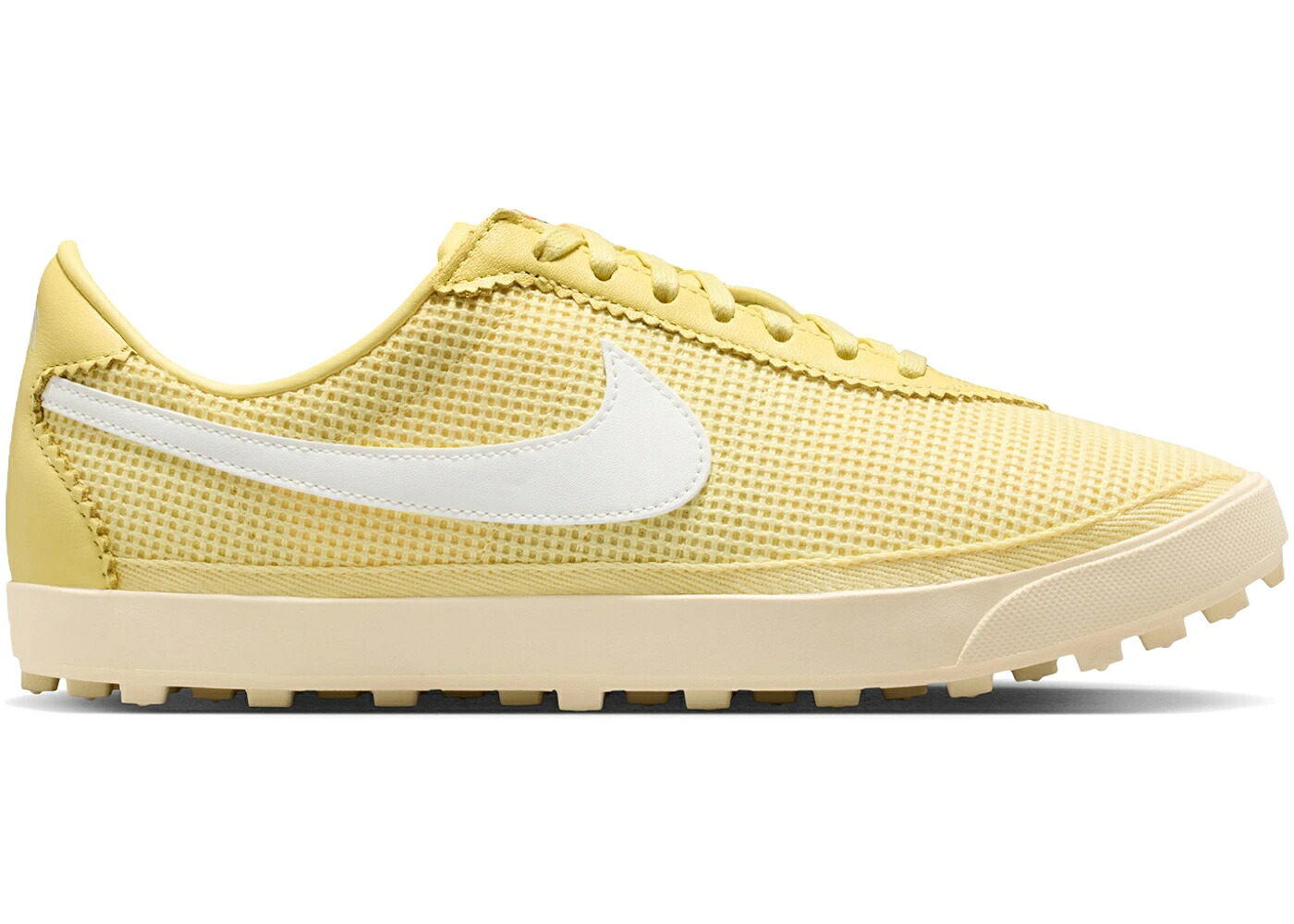 ナイキ 黄味がかった 黄色 WOMEN\u0027S スニーカー レディース NIKE ASTROGRABBER TEXTILE SOFT YELLOW SAIL (WOMEN\u0027S) / SOFT YELLOW MUSLIN SAIL