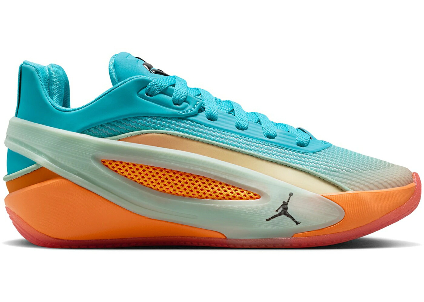 ナイキ ジョーダン 青碧 青碧 緑 緑であること お坊っちゃん キッズ JORDAN LUKA 5 TURQUOISE BLUE KUMQUAT (GS) / MULTI COLOR TURQUOISE BLUE GREEN もの言う花 マタニティ スニーカー