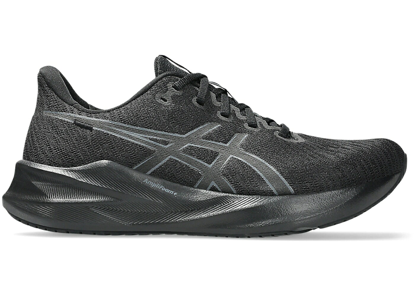 アシックス 黒いこと 黒いこと 薄墨色 薄墨色 スニーカー メンズ ASICS VERSABLAST 4 BLACK CARRIER GREY / BLACK CARRIER GREY