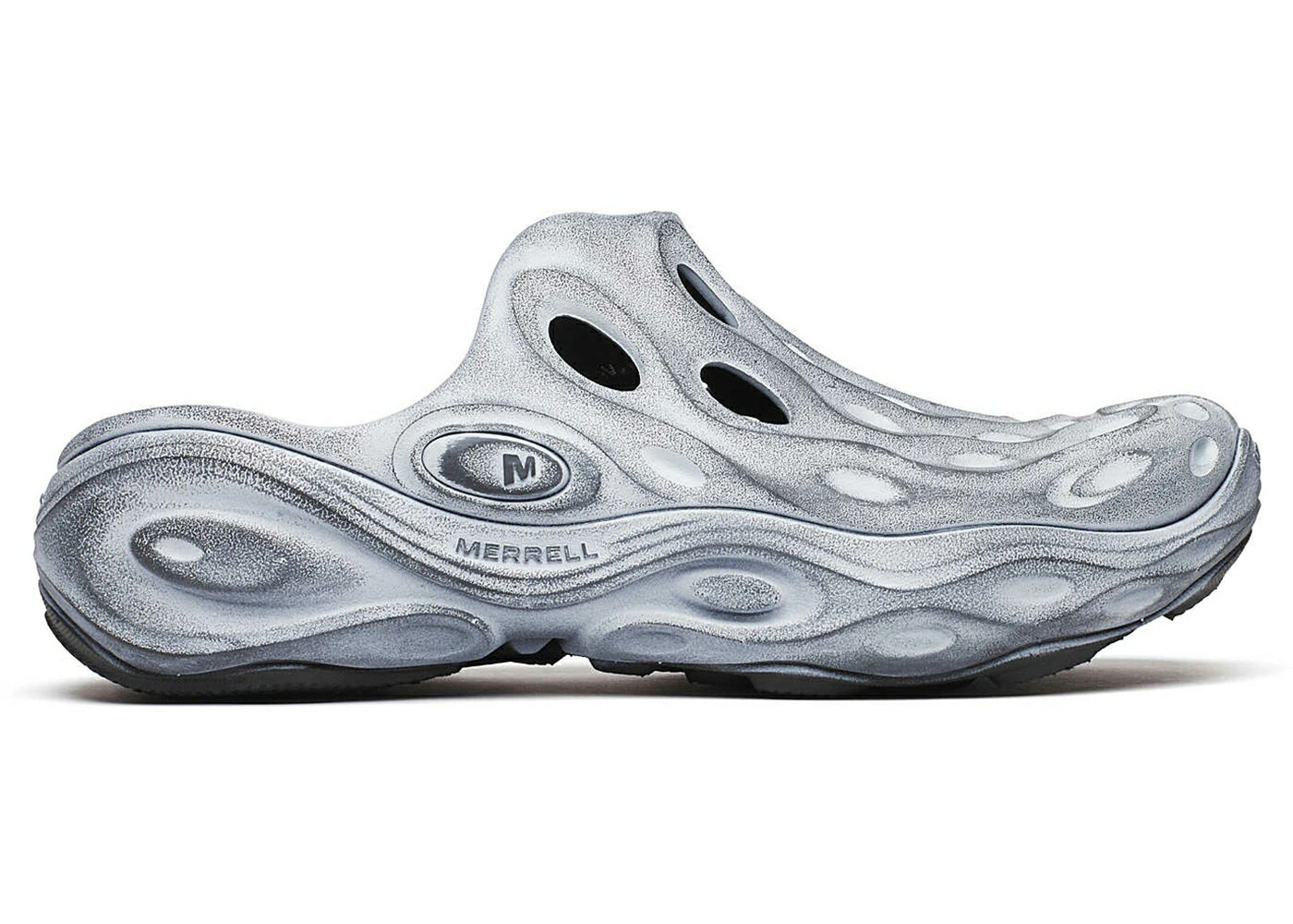 メレル ハイドロ 黒いこと 黒いこと 白いこと 白いこと スニーカー メンズ MERRELL HYDRO NEXT GEN MULE 1TRL BLACK WHITE / BLACK WHITE メンズ靴-スニーカー-靴