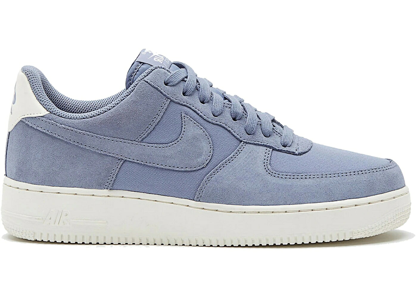 ナイキ エアフォース '07 スニーカー メンズ NIKE AIR FORCE 1 LOW ASHEN SLATE / ASHEN SLATE SAIL ASHEN SLATE|スニケス
