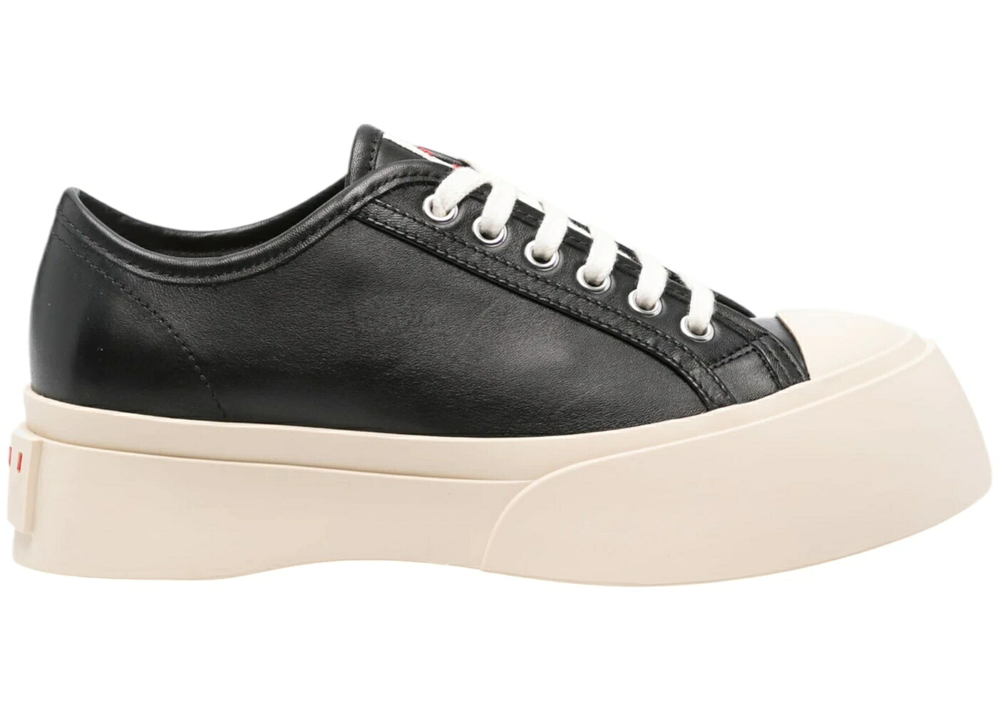 マルニ 黒いこと 黒いこと WOMEN\u0027S スニーカー レディース MARNI PABLO BLACK (WOMEN\u0027S) /