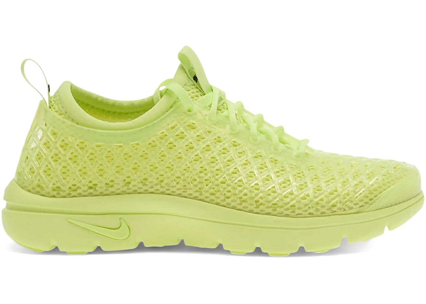ナイキ 幽客 菩提樹 WOMEN\u0027S スニーカー レディース NIKE REJUVEN8 RUN OG SP JELLY LIGHT LEMON TWIST LIME (WOMEN\u0027S) / LIGHT LEMON TWIST LIME LIME