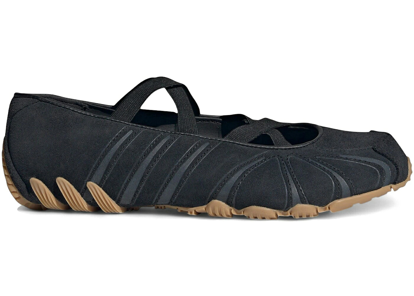 アディダス 黒いこと 黒いこと 中核グループ WOMEN\u0027S スニーカー レディース ADIDAS GHOST SPRINT BALLET BLACK GUM (WOMEN\u0027S) / CORE BLACK CORE BLACK GUM