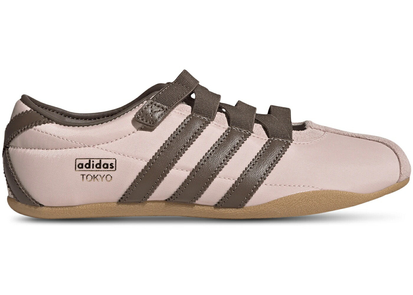 アディダス さくら色 ゴールド WOMEN\u0027S スニーカー レディース ADIDAS TOKYO MJ SANDY PINK EARTH STRATA (WOMEN\u0027S) / SANDY PINK EARTH STRATA GOLD