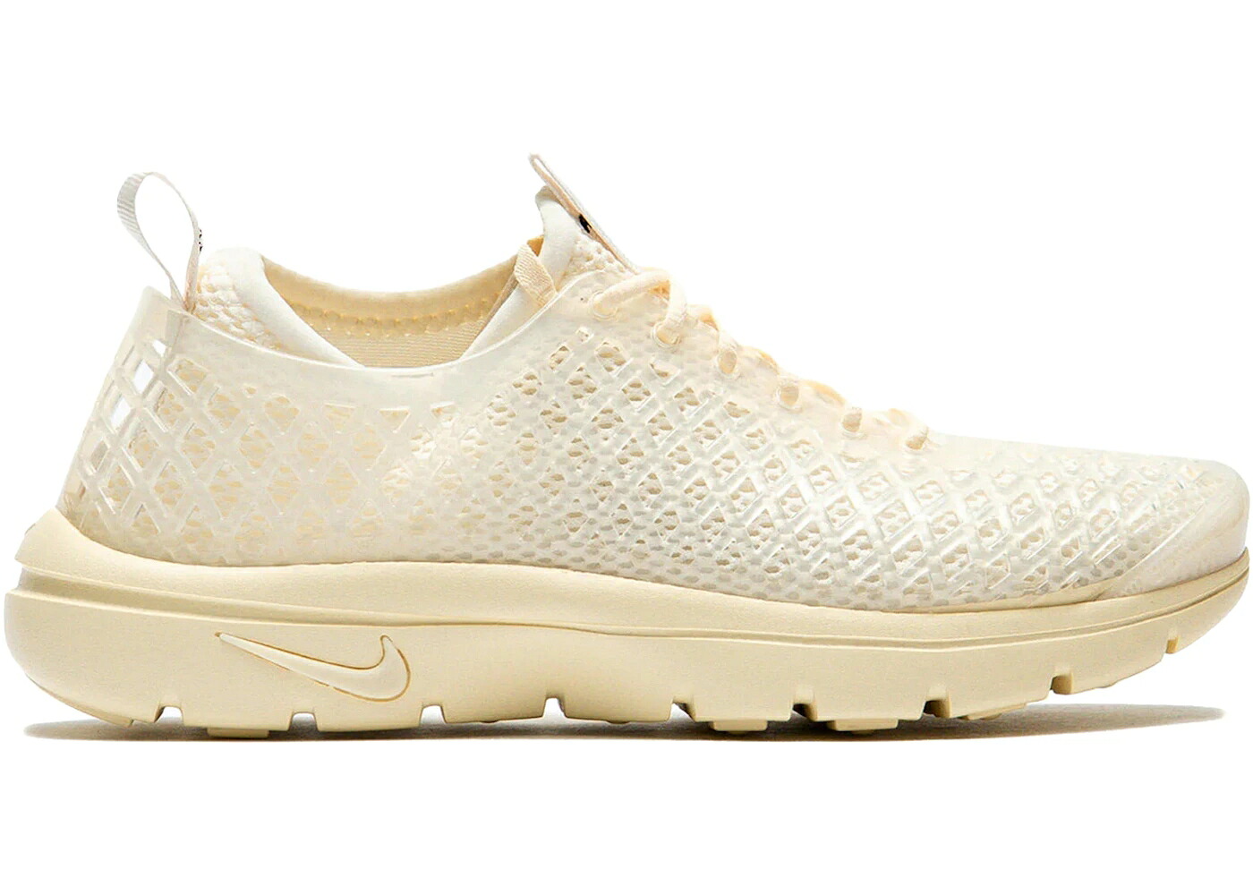 ナイキ 幽客 象牙色 WOMEN\u0027S スニーカー レディース NIKE REJUVEN8 RUN OG SP JELLY MUSLIN PALE IVORY (WOMEN\u0027S) / MUSLIN MUSLIN PALE IVORY