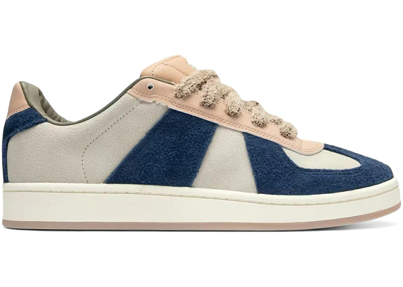 アディダス 紺色 米国海軍 スニーカー メンズ ADIDAS BW 00S THE WHITAKER GROUP DO NOT DUPLICATE CLAY NAVY / CLAY NAVY