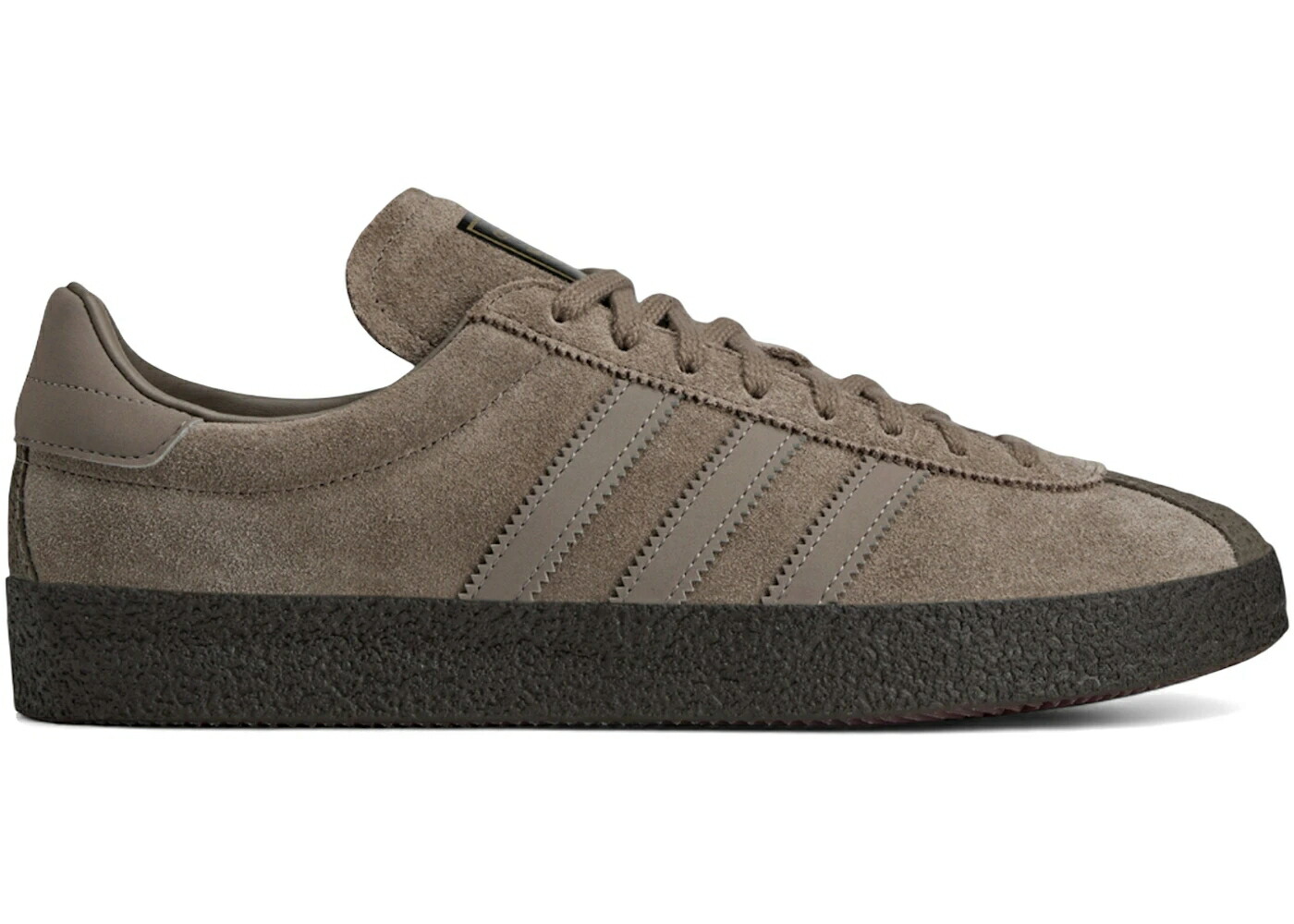 アディダス 赤銅色 赤銅色 影ぼうし 影ぼうし スニーカー メンズ ADIDAS MENDACINO II SPZL BLANCH BROWN / BLANCH BROWN BLANCH BROWN SHADOW