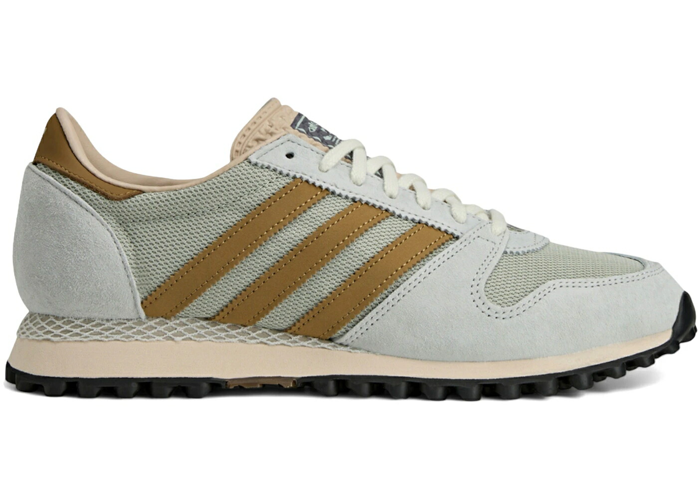 アディダス しろがね色 しろがね色 緑 緑であること 黒いこと 黒いこと スニーカー メンズ ADIDAS LONGRIDE II SPZL WONDER SILVER HALO GREEN / WONDER SILVER HALO GREEN BLACK