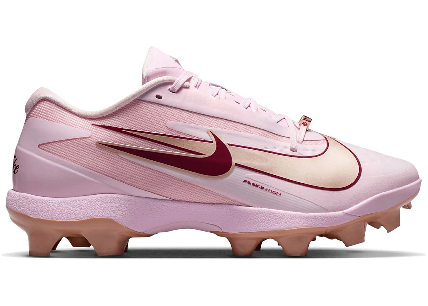 ナイキ 金剛石 さくら色 赤 赤いこと MOTHER\u0027S スニーカー メンズ NIKE DIAMOND STANDOUT MCS SE DAY / PINK RED