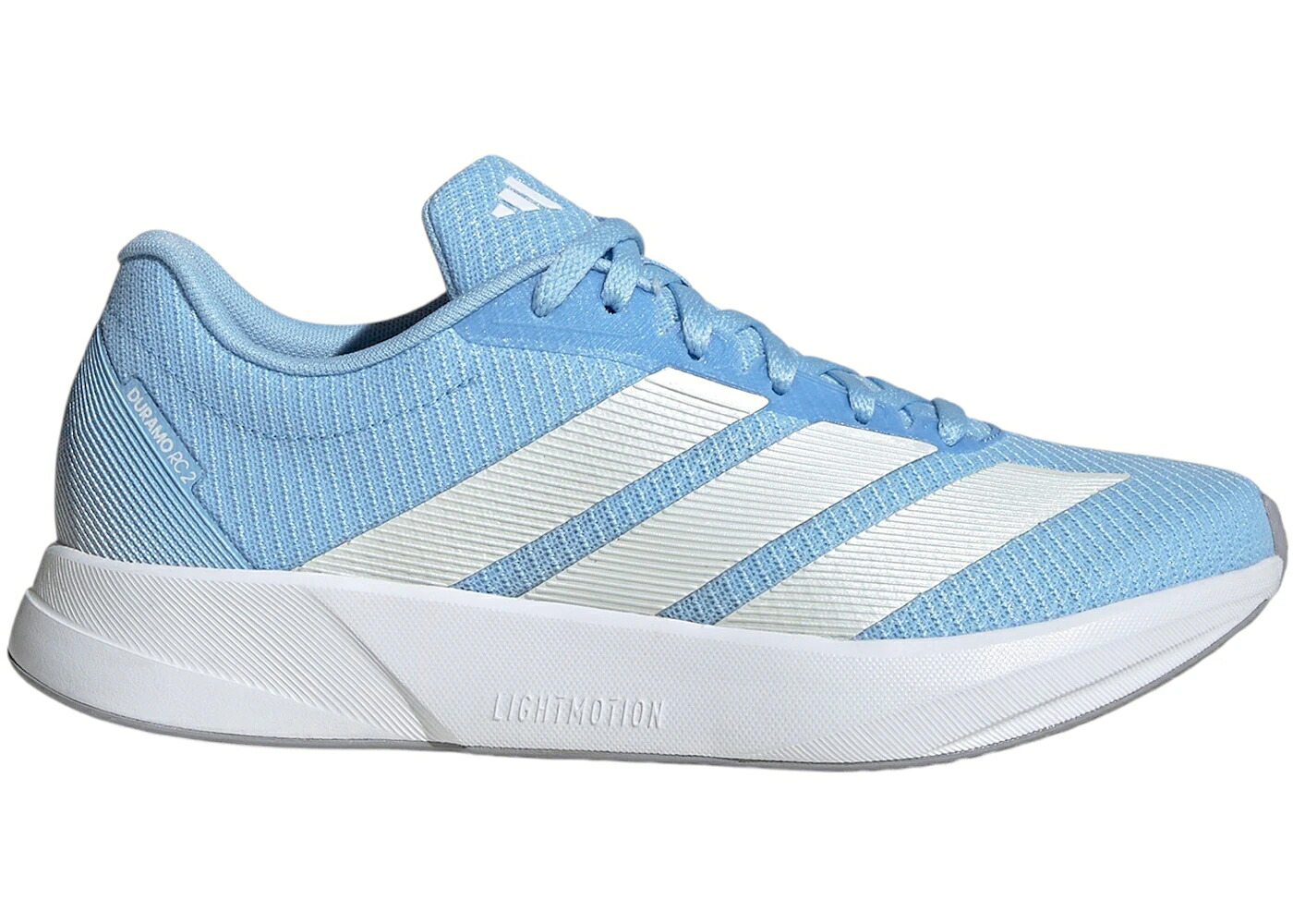 アディダス 天の原 無し しろがね色 しろがね色 WOMEN\u0027S スニーカー レディース ADIDAS DURAMO RC2 CLEAR SKY ZERO METALIC HALO SILVER (WOMEN\u0027S) / CLEAR SKY ZERO METALIC HALO