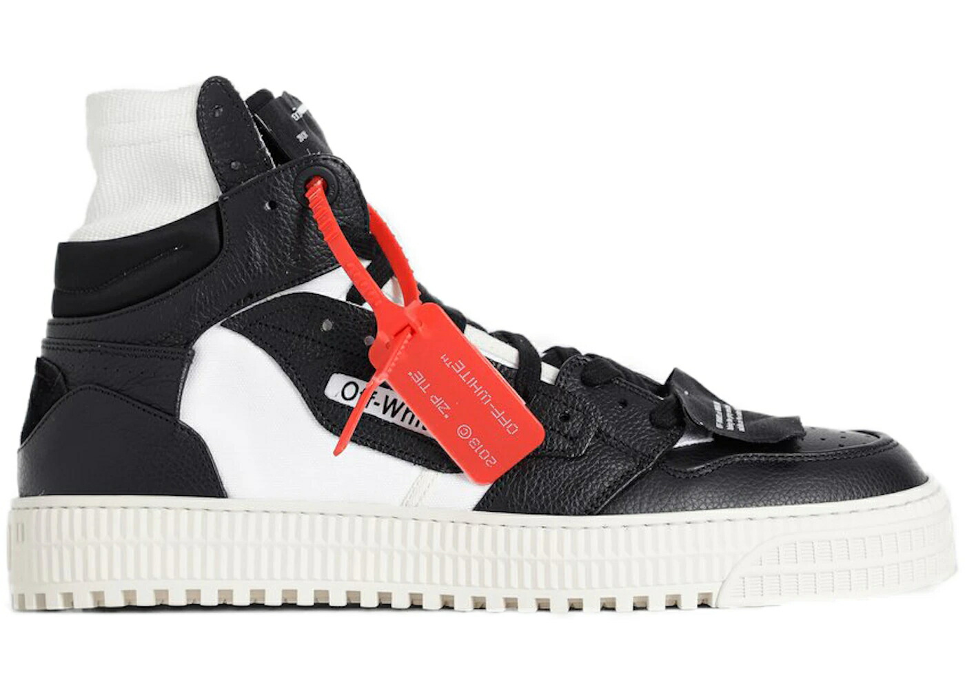 象牙色 黒いこと 黒いこと 黄味がかった 黄色 白いこと 白いこと スニーカー メンズ OFF-WHITE OFF-COURT BLACK YELLOW SS19 / BLACK WHITE